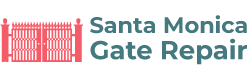 best gate repair company of Santa Monica